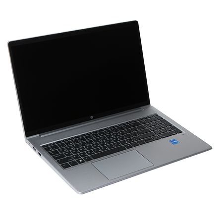 ноутбук hp probook 450 g8 silver 32n91ea (intel core i5 1135g7 2.4 ghz/8192mb/256gb ssd/intel iris xe graphics/wi-fi/bluetooth/cam/15.6/1920x1080/dos)
