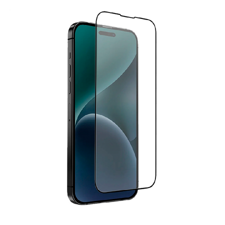 защитное стекло для iphone 15 lanbi curved edge