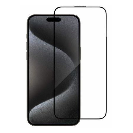 защитное стекло для iphone 15 gorilla corning glass xc-10