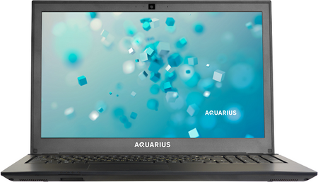 15.6" ноутбук aquarius cmp ns 685v i31125g4 2.00ghz/8gb ddr4-3200/ssd-256/lcd