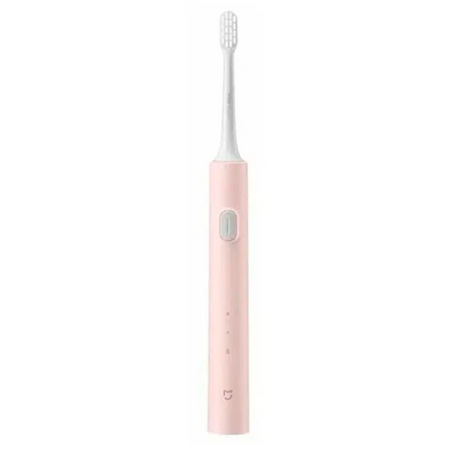 электрическая зубная щетка xiaomi mijia electric toothbrush t200 pink