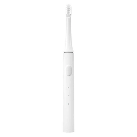 электрическая зубная щетка xiaomi mijia sonic electric toothbrush t100 (белый)