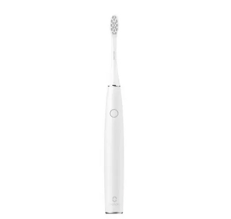 электрическая зубная щетка oclean air 2 electric toothbrush white
