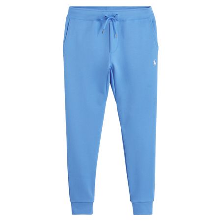 брюки-джоггеры облегающие с вышитым логотипом pony player xl синий