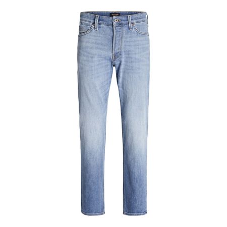 джинсы широкие chris 34/36 синий