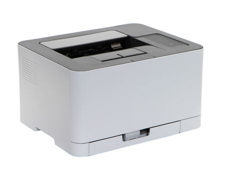 принтер hp color laser 150a 4zb94a