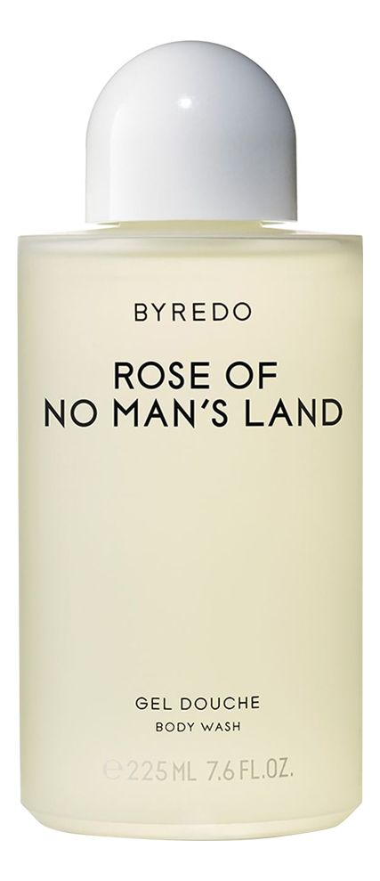 rose of no man's land: гель для душа 225мл