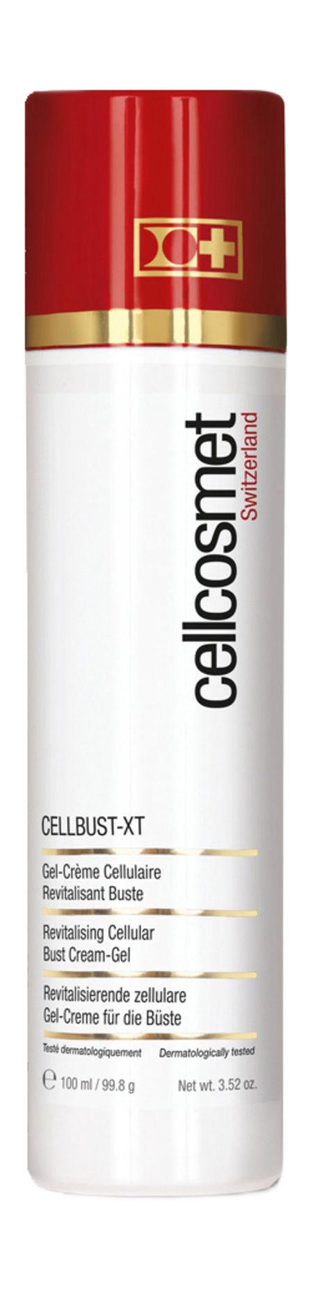 cellcosmet & cellmen cellbust-xt-a revitalising cellular bust cream-gel