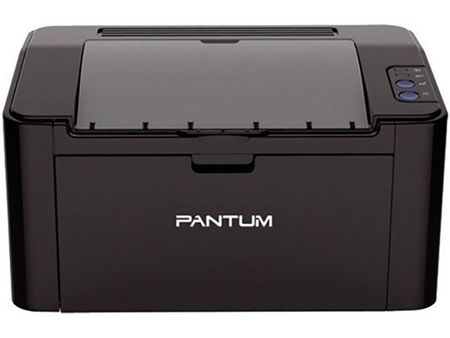 принтер pantum p2516