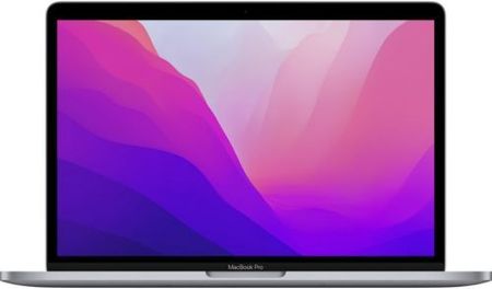 ноутбук 13.3'' apple macbook pro 13 (2022) m2 8c cpu