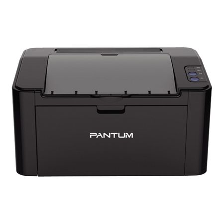 принтер pantum p2207