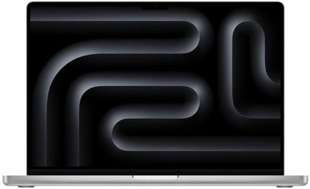 ноутбук apple macbook pro 16 (2023) (muw73ll/a) m3 max chip with 16‑core cpu and 40‑core gpu