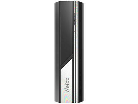 usb flash drive 256gb - smartbuy m5 silver sb256gbm5