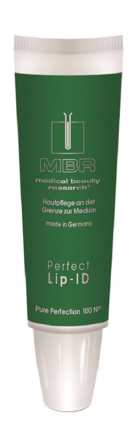 mbr pure perfection 100n perfect lip-id