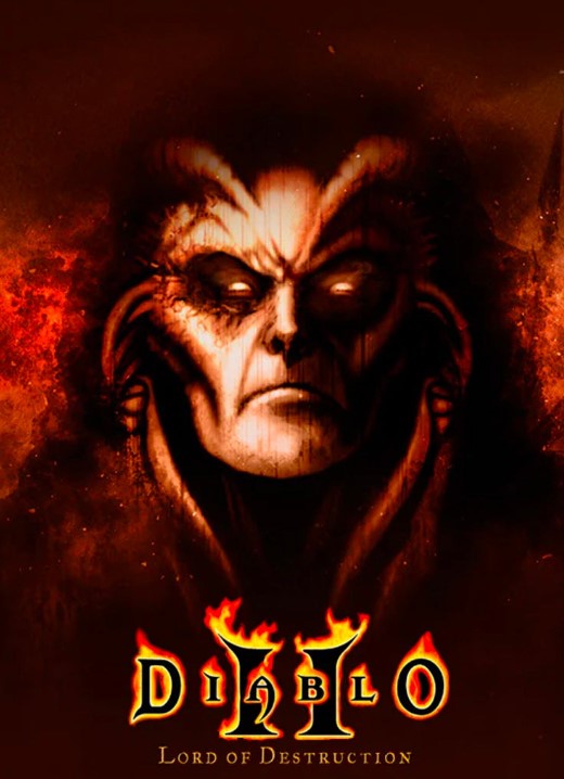 diablo 2: lord of destruction (2001). дополнение [pc