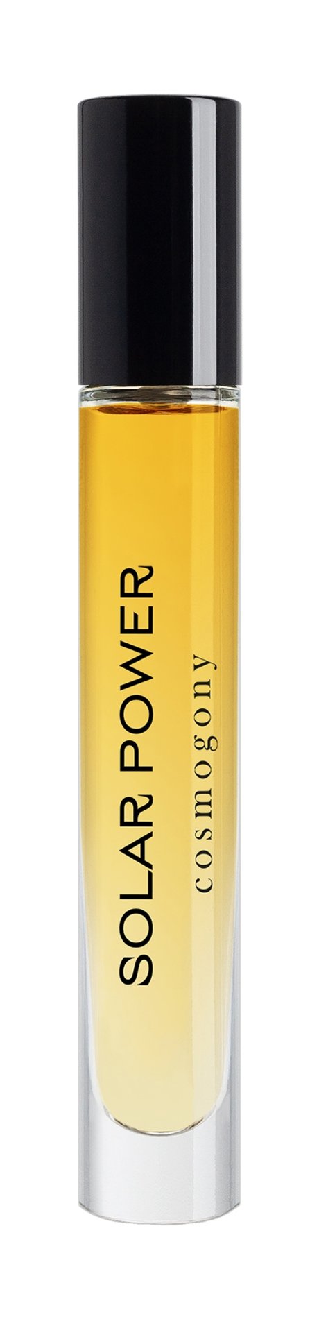 cosmogony solar power parfum