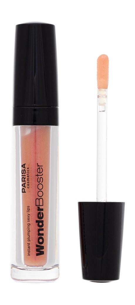 parisa cosmetics wonder booster lip gloss