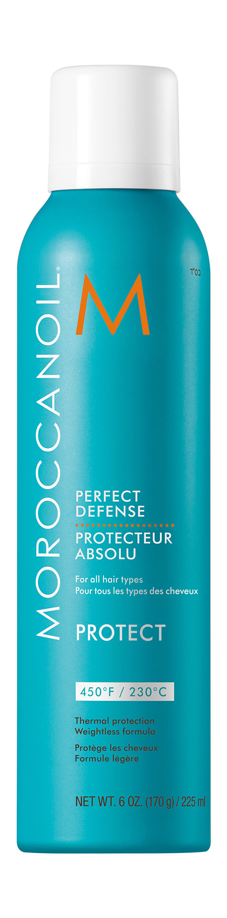 moroccanoil pefrect defense spray