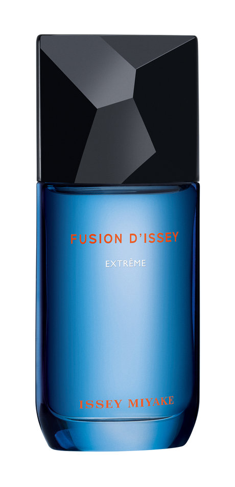 issey miyake fusion d'issey extreme eau de toilette intense