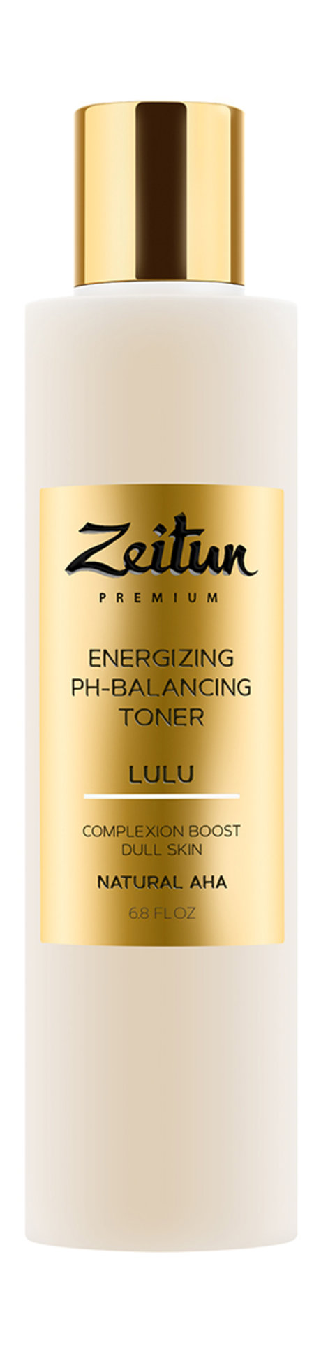 zeitun lulu energizing ph-balancing toner