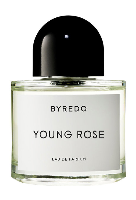 byredo young rose eau de parfum