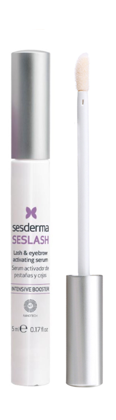 sesderma seslash lash and eyebrow growth booster