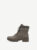 Ботинки женские Tamaris, Коричневый/светло-коричневый 39