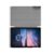Чехол-книжка для Samsung Galaxy Tab S8 Ultra серый