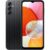 Телефон Samsung Galaxy A14 4/64Gb черный (SM-A145FZKUCAU)
