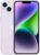 Телефон Apple iPhone 14 PLUS 256GB Purple (MQ563AA/A)