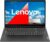 15.6″ Ноутбук Lenovo V15 G2 ITL, Intel Core i7-1165G7 8GB/512GB black