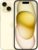 Телефон Apple iPhone 15 128GB YELLOW (MTLF3ZA/A)