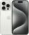 Телефон Apple iPhone 15 Pro (A3101) 256Gb белый (MTUD3J/A)