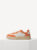 Ботинки на шнурках женские Tamaris, Оранжевый 39