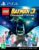 LEGO Batman 3: Покидая Готэм (Хиты PlayStation) [PS4]